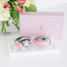 Load image into Gallery viewer, GlamGlide™ - Beauty Ice Rollers - Sold in Pair
